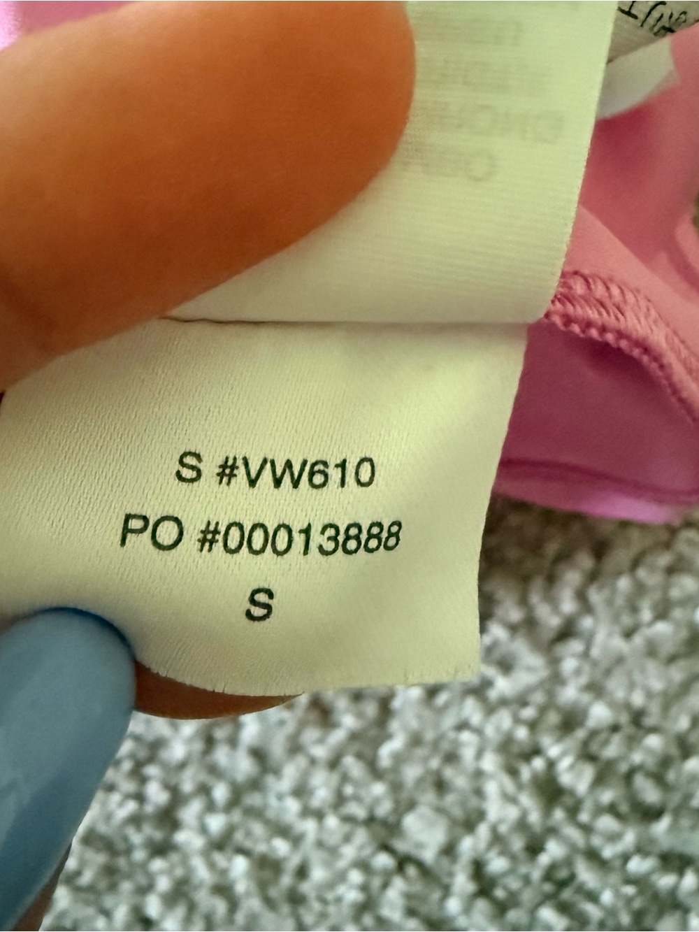 NWOT Cute tennis dress that will be perfect for playing and working out - Picture 11 of 11